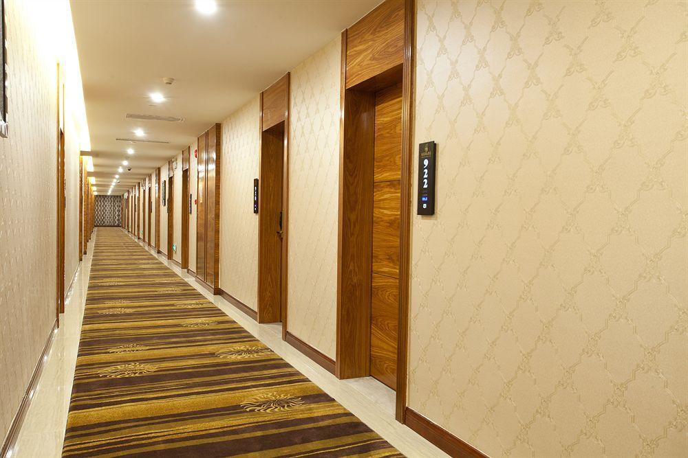 Oubon International Hotel Guangzhou Exterior photo